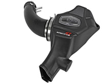 Load image into Gallery viewer, aFe Momentum GT Pro Dry S Intake System 15-17 Ford Mustang V6-3.7L - 51-73202