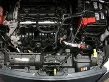 Load image into Gallery viewer, Injen 11-13 Ford Fiesta 1.6L 4Cyl Non-Turbo Black Cold Air Intake - SP9015BLK
