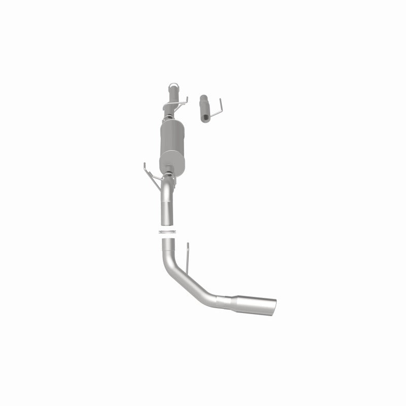 MagnaFlow BRE Exhaust Kit 09-10 Ford F-150 - 106-0515
