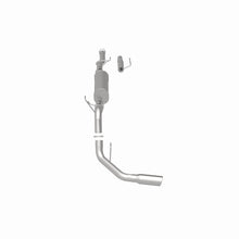 Load image into Gallery viewer, MagnaFlow BRE Exhaust Kit 09-10 Ford F-150 - 106-0515
