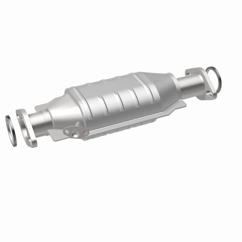 MagnaFlow Direct Fit Catalytic Converter Toyota 81-83 - 23895