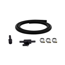 Load image into Gallery viewer, Mishimoto Compact Baffled Oil Catch Can Petcock Drain Kit - MMBCC-DRAIN-02