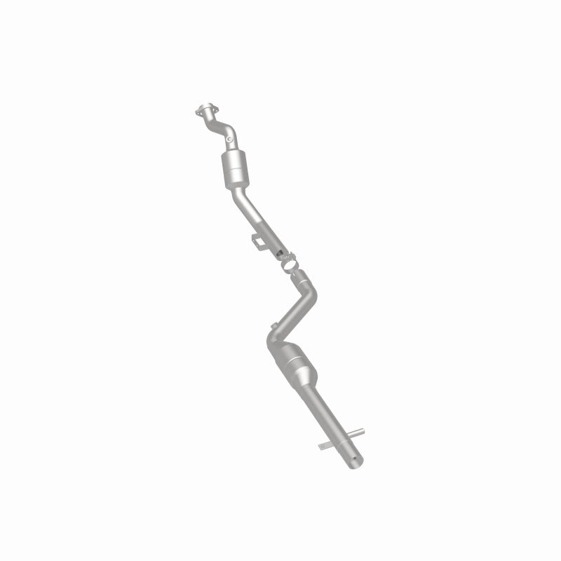 MagnaFlow Direct Fit Catalytic Converter 96-98 Mercedes SL500 5.0L - 24008