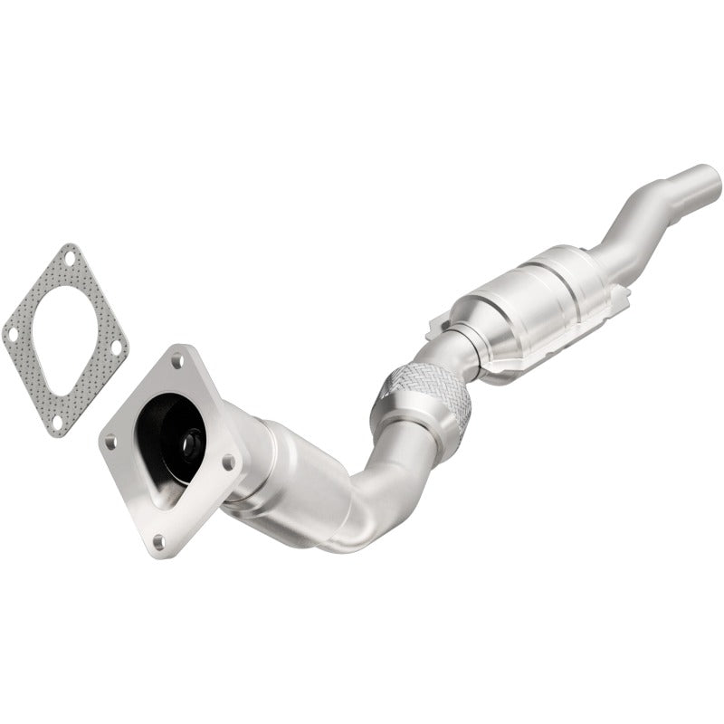 MagnaFlow Conv DF 00-02 Audi A6 Quattro 2.7L - 24893