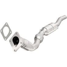 Load image into Gallery viewer, MagnaFlow Conv DF 00-02 Audi A6 Quattro 2.7L - 24893