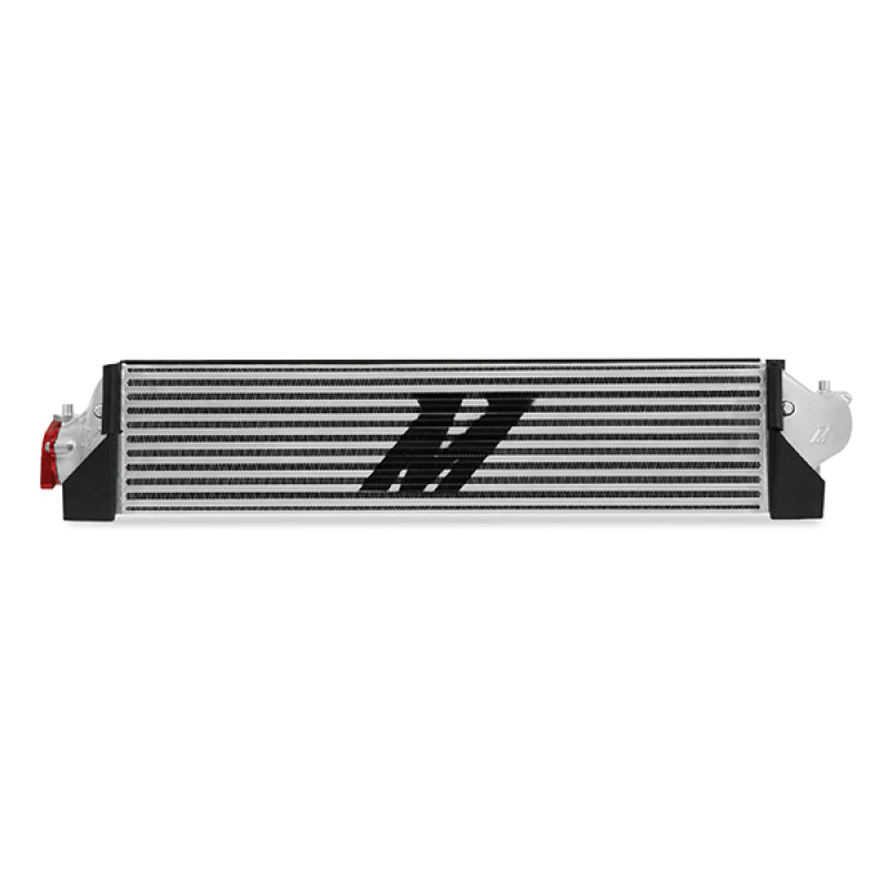 Mishimoto 2016+ Honda Civic 1.5T / 2017+ Honda Civic Si Intercooler (I/C ONLY) - Silver - MMINT-CIV-16SL