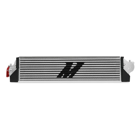 Mishimoto 2016+ Honda Civic 1.5T / 2017+ Honda Civic Si Intercooler (I/C ONLY) - Silver - MMINT-CIV-16SL