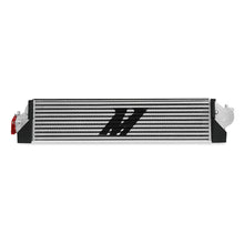 Load image into Gallery viewer, Mishimoto 2016+ Honda Civic 1.5T / 2017+ Honda Civic Si Silver Intercooler Kit w/Red Pipes