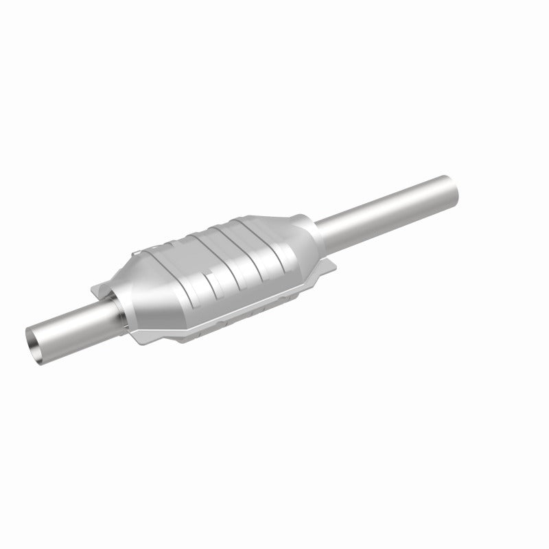 MagnaFlow Direct Fit Catalytic Converter Jeep 81 86 - 23222
