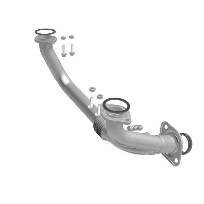 BRE Exhaust 06-08 Grand Vitara 2.7L Front Pipe Kit - 107-0203