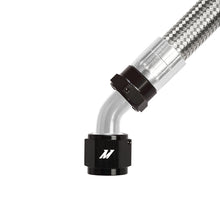 Load image into Gallery viewer, Mishimoto 2016+ Chevrolet Camaro 2.0t Thermostatic Oil Cooler Kit Black - MMOC-CAM4-16TBK