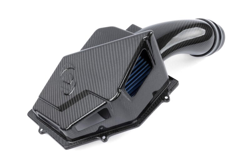 Dinan 16-26 BMW 540i/740i/840i/X5 40i/X6 40i (G05/G06/G12/G15/G16/G32) Carbon Fiber Cold Air Intake - D760-0068