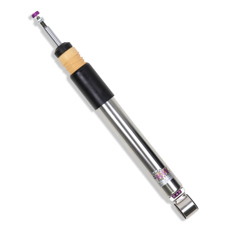 KW Coilover Kit V3 Audi TT (8J) Coupe; FWD; all engines; w/o magnetic ride - 35281030
