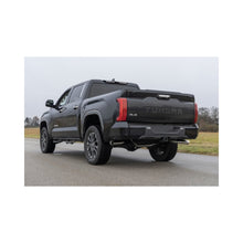 Load image into Gallery viewer, Flowmaster 22-25 Toyota Tundra 3.4L American Thunder Cat-Back Exhaust System - 818140
