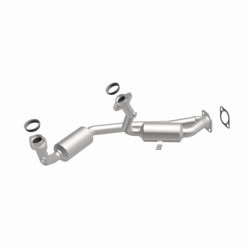 MagnaFlow Direct Fit Catalytic Converter 94-95 Ford Taurus/Sable 3.0 - 23356