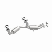 Load image into Gallery viewer, MagnaFlow Direct Fit Catalytic Converter 94-95 Ford Taurus/Sable 3.0 - 23356