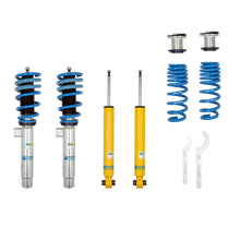 Load image into Gallery viewer, Bilstein B14 (PSS) 12-13 BMW 328i/335i Front &amp; Rear Performance Suspension Kit - 47-264632