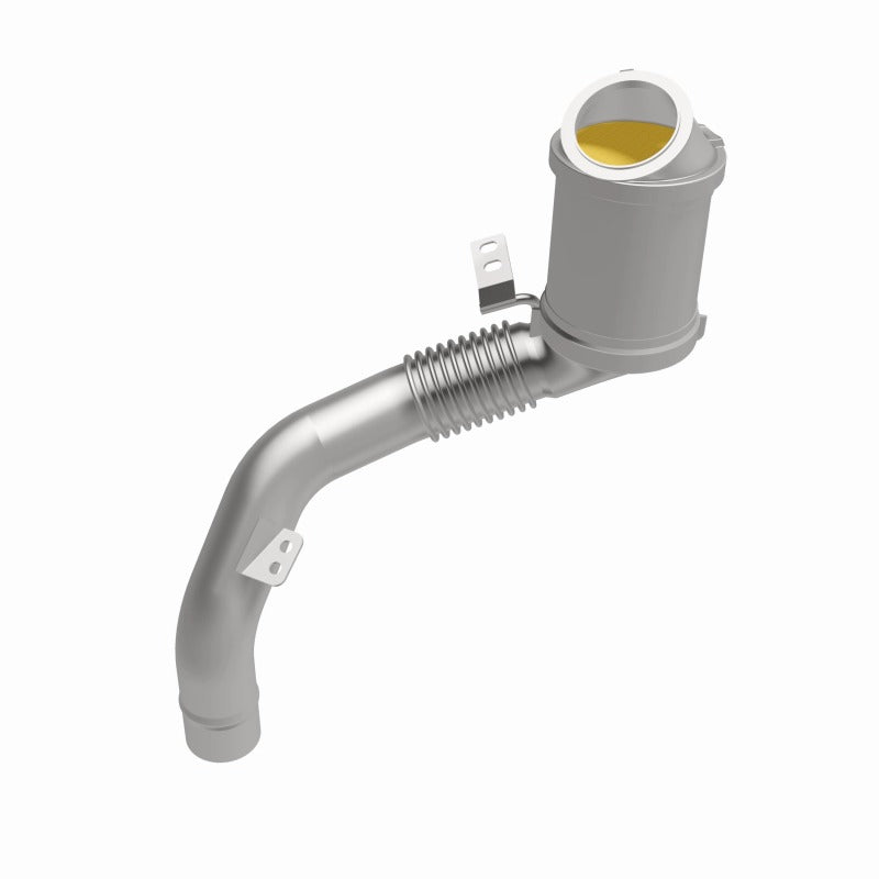 MagnaFlow 13-17 BMW 550i 4.4L Closed Couple Direct Fit Converter - 52263