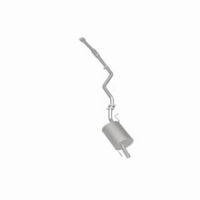 Load image into Gallery viewer, MagnaFlow BRE Exhaust Kit 02-07 Mitsubishi Lancer 2.0L - 106-0395