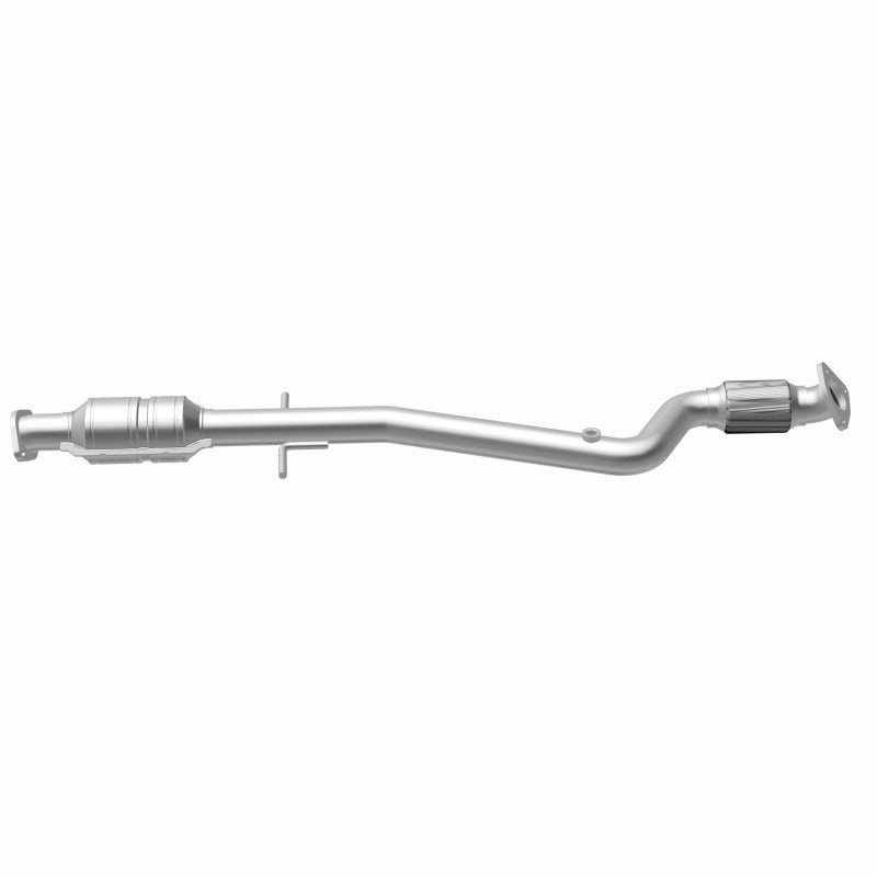 MagnaFlow Direct Fit Catalytic Converter 2012-2014 CRUZE 1.4L Underbody - 52109