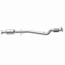 Load image into Gallery viewer, MagnaFlow Direct Fit Catalytic Converter 2012-2014 CRUZE 1.4L Underbody - 52109