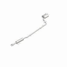 Load image into Gallery viewer, MagnaFlow BRE Exhaust Kit 07-11 Toyota Camry - 106-0078