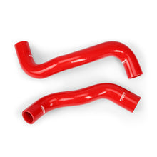 Load image into Gallery viewer, Mishimoto 09-14 Chevy Corvette Red Silicone Radiator Hose Kit - MMHOSE-VET-09RD