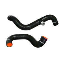 Load image into Gallery viewer, Mishimoto 94-97 Ford F250 7.3L Black Diesel Hose Kit - MMHOSE-F250D-94BK