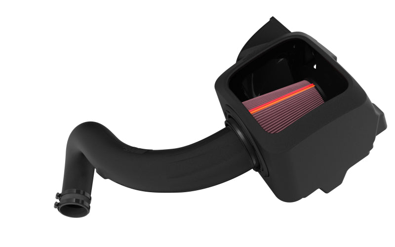 K&N 13-21 Dodge Ram 1500 (3.6L V6) NextGen Cold Air Intake - 50-1564