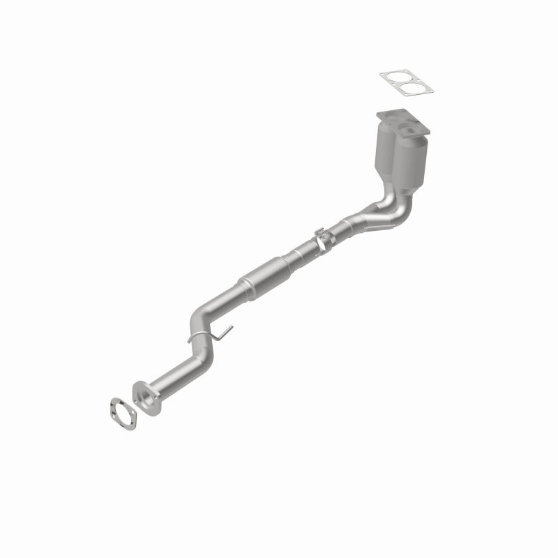MagnaFlow Direct Fit Catalytic Converter 00-02 Nissan Sentra 1.8L - 452103