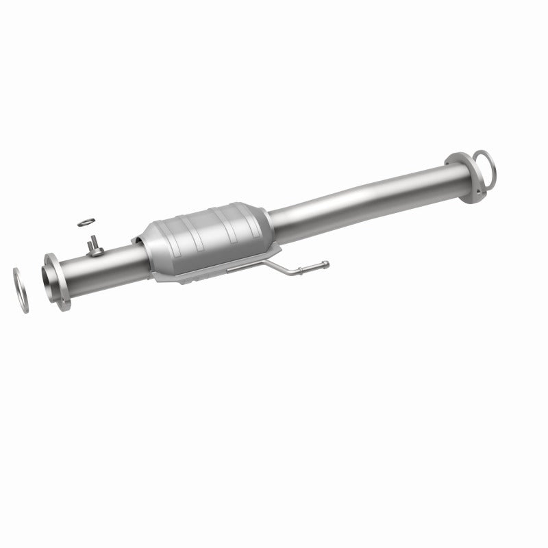 MagnaFlow Direct Fit Catalytic Conv 1999-02 Toyota 4Runner 3.4L Rear *Not for Sale in California* - 93379