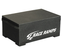 Load image into Gallery viewer, Race Ramps 24in. X 11in. Lightweight Trailer Step - RR-TR-SP-24
