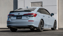 Load image into Gallery viewer, Borla 2023 Integra/22-23 Civic Si 1.5L 4 CYL. MT FWD 4DR 2.50in S-Type Catback Exhaust - 140922