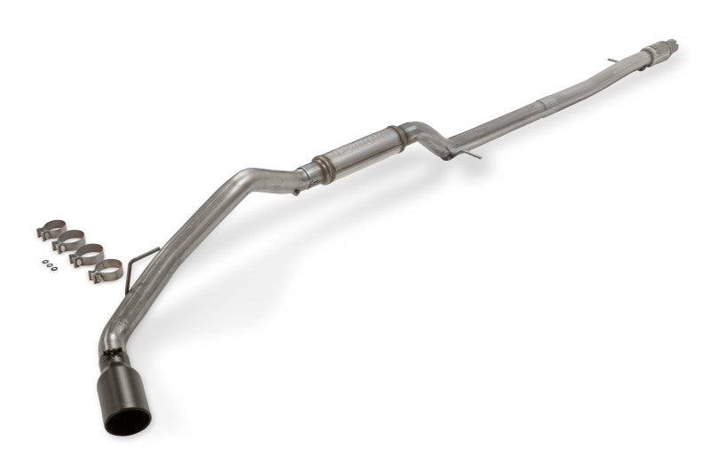Flowmaster 19-23 Ford Ranger 2.3L ECO FlowFX Cat-Back Exhaust System - 717909