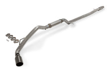 Load image into Gallery viewer, Flowmaster 19-23 Ford Ranger 2.3L ECO FlowFX Cat-Back Exhaust System - 717909