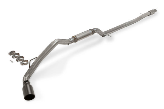 Flowmaster 19-23 Ford Ranger 2.3L ECO FlowFX Cat-Back Exhaust System - 717909