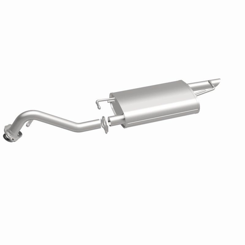 MagnaFlow BRE Exhaust Kit 14-19 TOYOTA COROLLA 1.8L - 106-0749