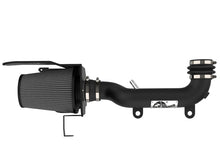Load image into Gallery viewer, aFe Magnum FORCE Stage-2 XP Pro DRY S Cold Air Intake System 2018+ Jeep Wrangler (JL) V6 3.6L - 51-13002-B