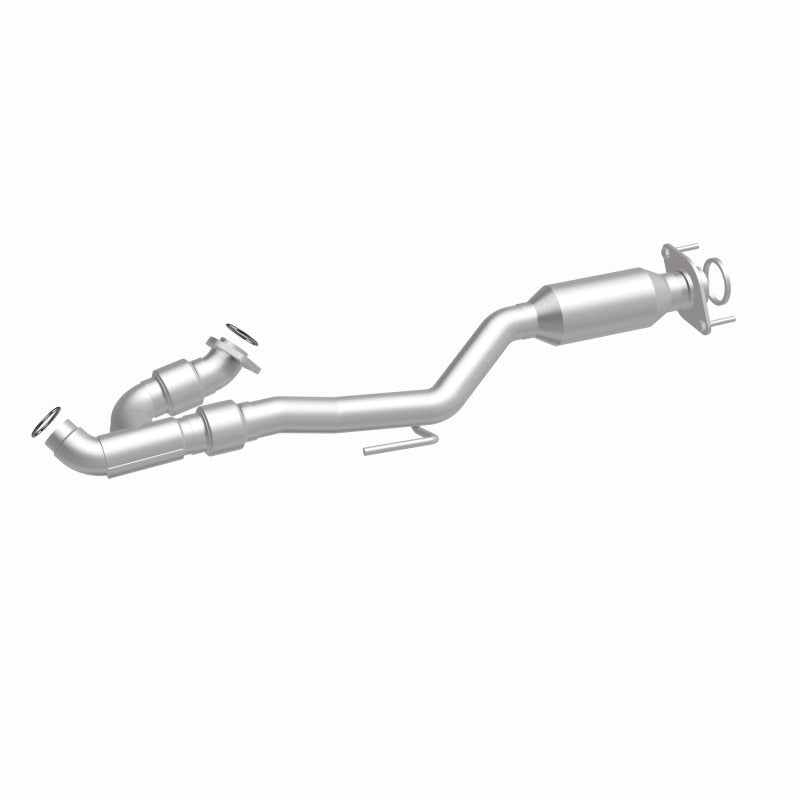 MagnaFlow 11-14 Nissan Quest 3.5L Direct Fit Converter - 5592702