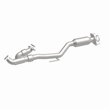 Load image into Gallery viewer, MagnaFlow 11-14 Quest 3.5 Underbody Direct Fit Converter - 52702