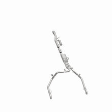 Load image into Gallery viewer, MagnaFlow 24-25 Chevrolet/GMC Silverado/Sierra 1500 ZR2/AT4X Overland Series Cat-Back Exhaust System - 19703