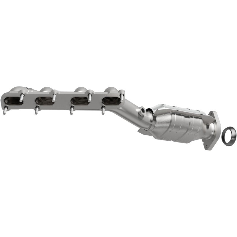 MagnaFlow Direct Fit Catalytic Converter 06-09 Cadillac STS 4.4L Passenger Side - 51131