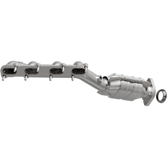 MagnaFlow Direct Fit Catalytic Converter 06-09 Cadillac STS 4.4L Passenger Side - 51131