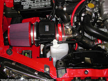 Load image into Gallery viewer, Injen 95-99 Mitsubishi Eclipse L4 2.0L Turbo Black IS Short Ram Cold Air Intake - IS1890BLK