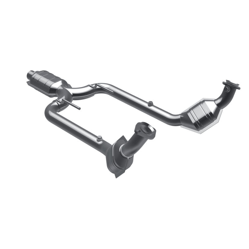 MagnaFlow Direct Fit Catalytic Converter 94-97 T-Bird/Cougar 4.6L 50S - 441111
