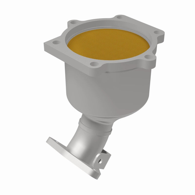 MagnaFlow Direct Fit Catalytic Converter 03-06 Nissan Sentra 1.8L/2.5L (CA Emissions) - 452806