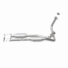 Load image into Gallery viewer, MagnaFlow Conv DF GM Truck/SUV Dual Outlet 96 - 23453