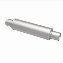 Load image into Gallery viewer, MagnaFlow Muffler Mag SS 14X4X4 2.5X2.5 - 10416