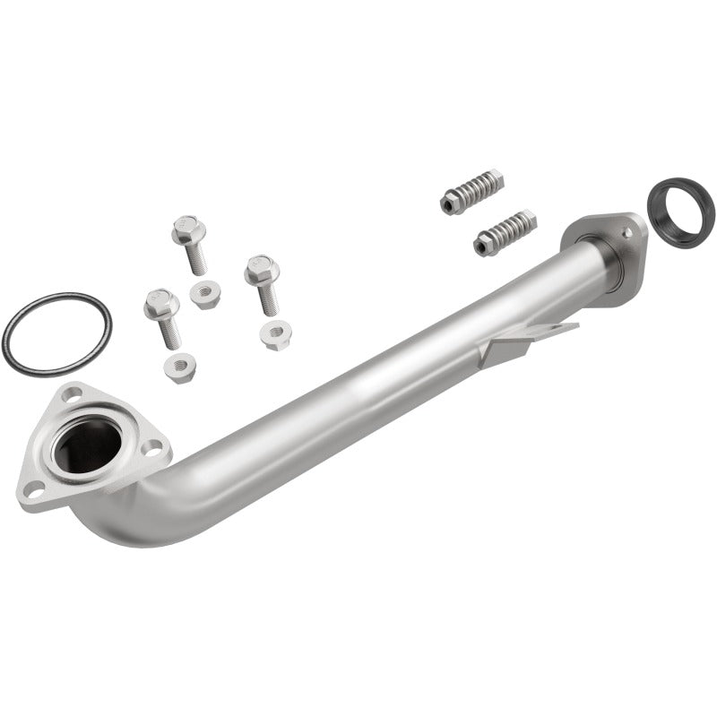 BRE Exhaust 96-00 Civic EL 1.6L Front Pipe Kit - 107-0013