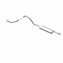 Load image into Gallery viewer, MagnaFlow BRE Exhaust Kit 05-10 Jeep Commander Grand Cherokee - 106-0014